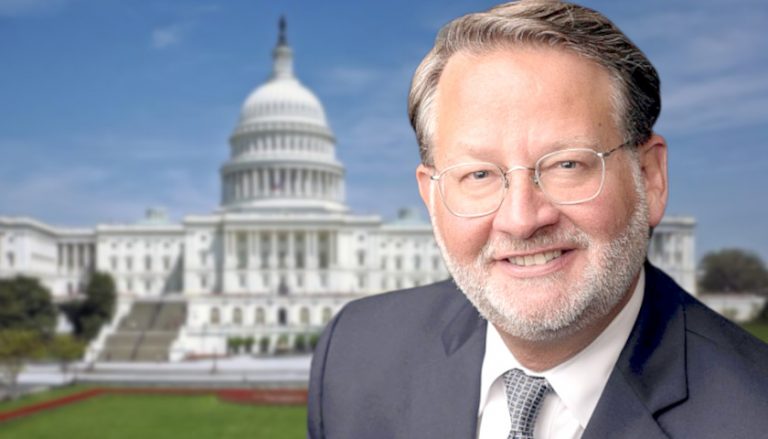 Democratic Sen Gary Peters Wins Reelection In Michigan - The Virginia Star