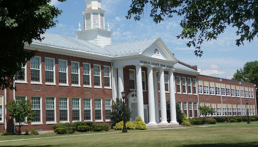 loudoun county public schools closings