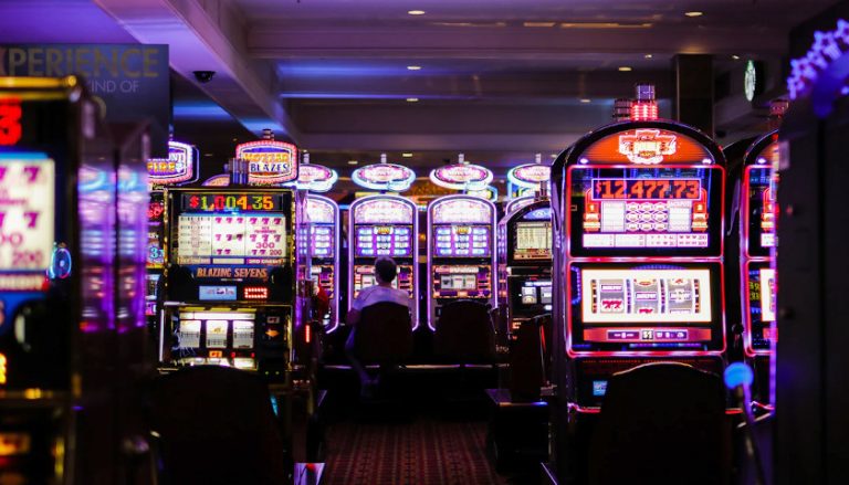 closest gambling casino to me
