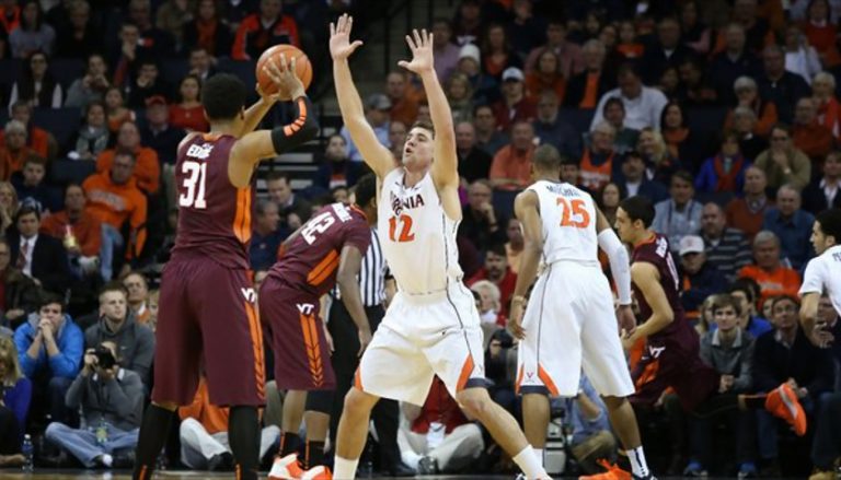 uva basketball gear