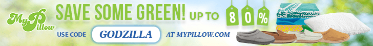MyPillow