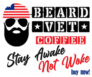 Beard Vet Coffee