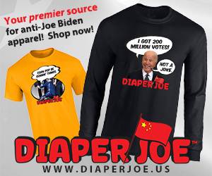 Diaper Joe