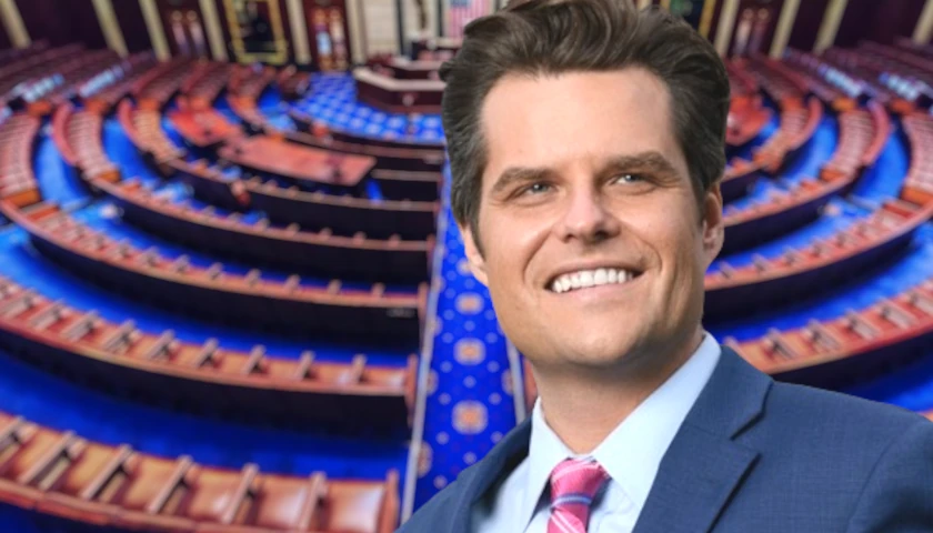 Matt Gaetz