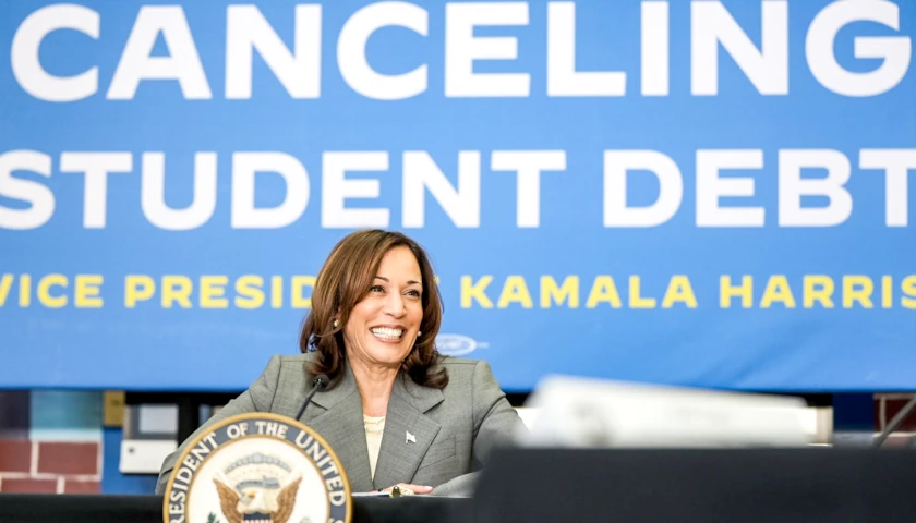 Kamala Harris