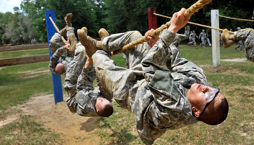 Boot Camp