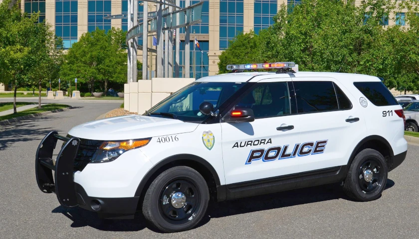 Aurora Police Department