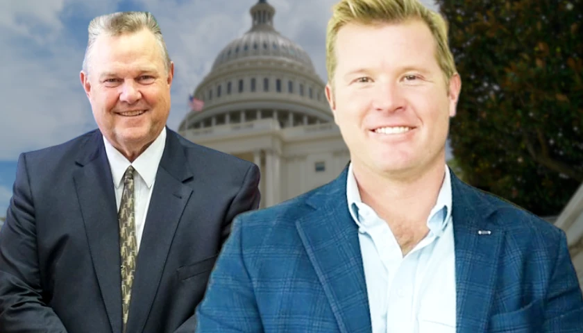 Montana Senate Race