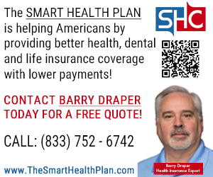 The Smart Health Plan