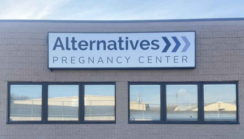 Alternatives Pregnancy Center