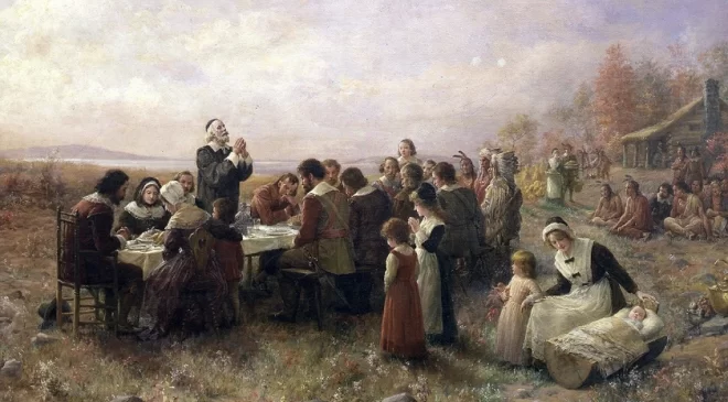 Thanksgiving