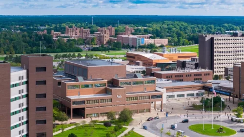 University of Buffalo