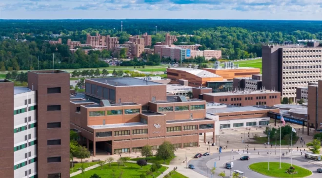 University of Buffalo