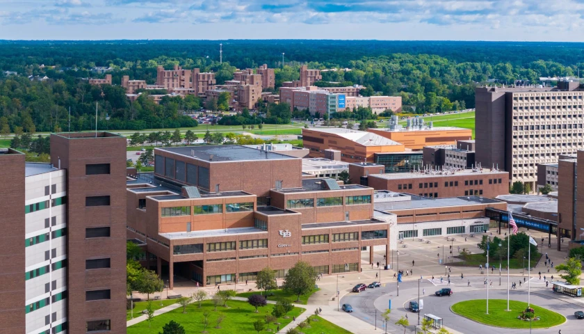 University of Buffalo