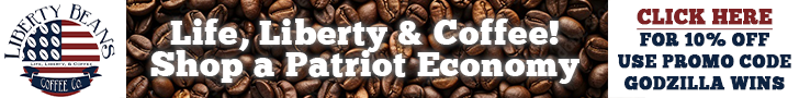 Liberty Beans Coffee