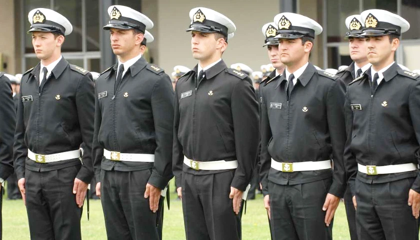 Navy Cadets