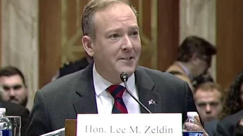 Lee Zeldin