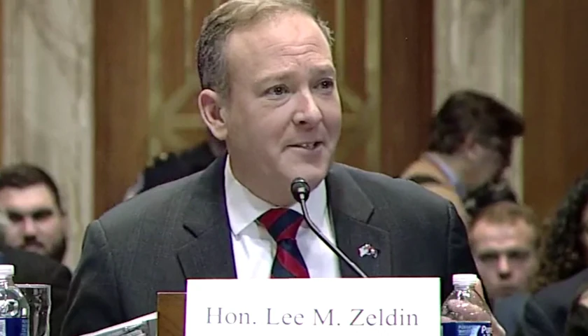 Lee Zeldin