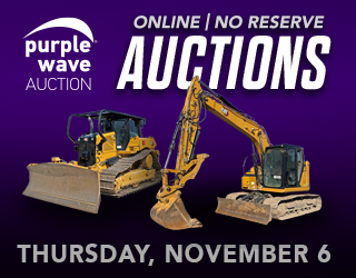 Purple Wave Auction