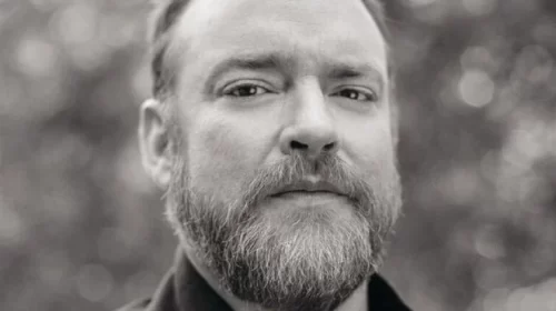 John Carter Cash