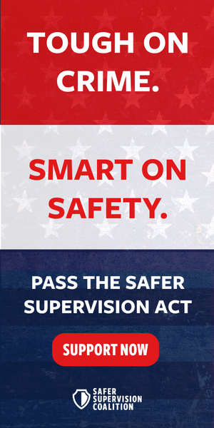 SAFER SUPERVISION COALITION